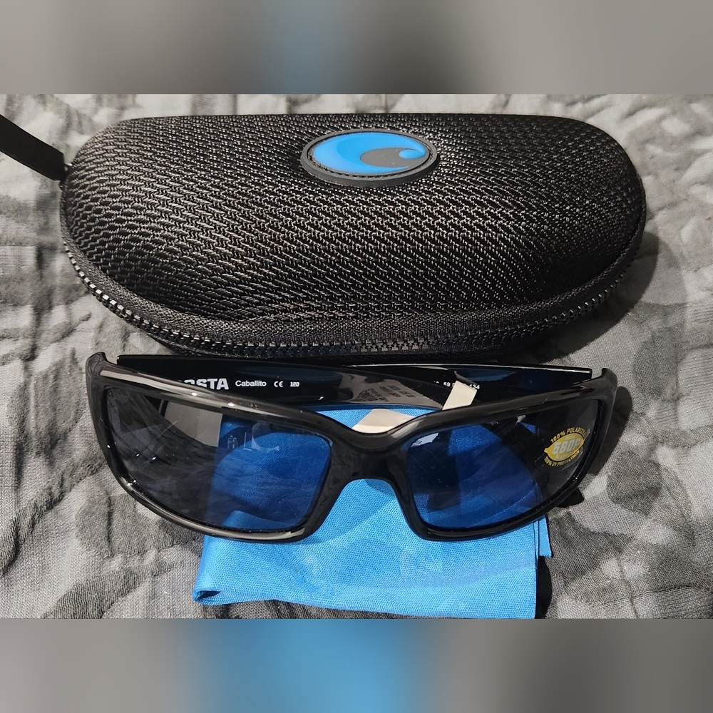 Costa Del Mar Caballito